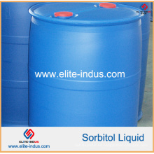 Liquid Sorbitol 70 Syrup of Food Additive